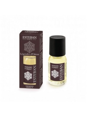 Concentré De Parfum Légendes d'Orient 15ml Esteban
