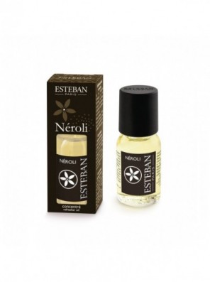 Concentré De Parfum Néroli 15ml Esteban