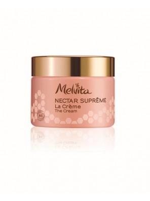 La Crème Nectar Suprême 50ml Melvita