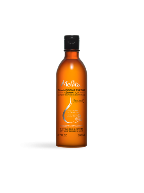 Shampoing Réparation Capillaires Experts 200ml Melvita