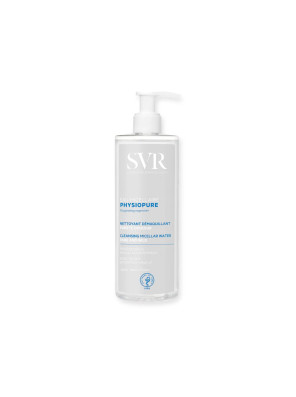 Physiopure Eau Micellaire 400ml SVR