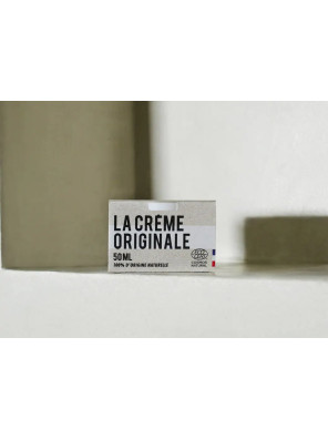 Éco-Recharge La Crème Originale 50ml La Crème Libre