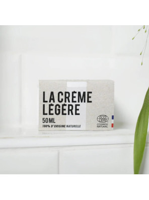 Éco-Recharge La Crème Légère 50ml La Crème Libre