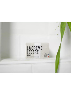 Éco-Recharge La Crème Riche 50ml La Crème Libre