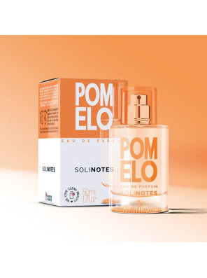 Eau de Parfum Pomelo - 50ml Solinotes